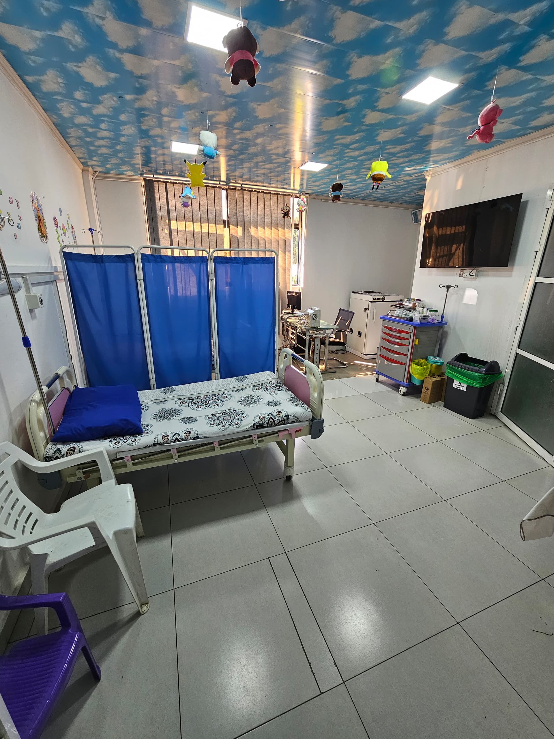 Paediatric Image 1