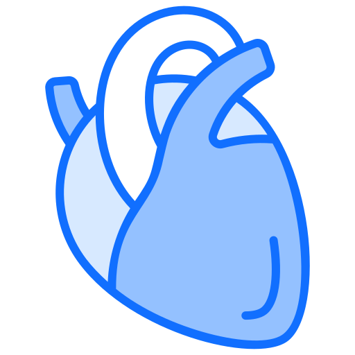Cardiology Icon