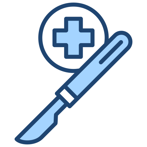 Surgical Services Icon