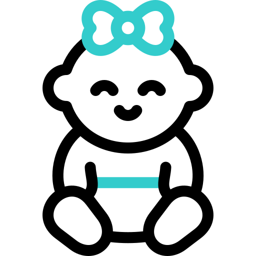 under 5 Icon