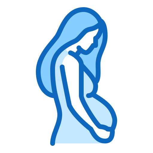 Obstetrics and Gynaecology Icon