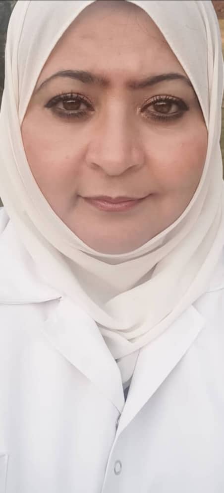 Dr. Obaida Sherif